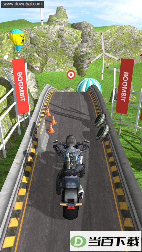 ���г���Ծ�ٷ���(Bike Jump)��ͼ3