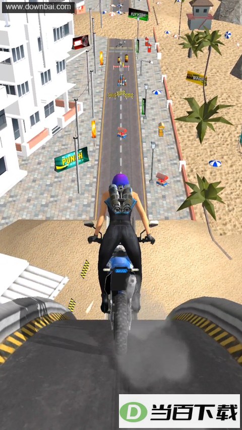 ���г���Ծ�ٷ���(Bike Jump)��ͼ4