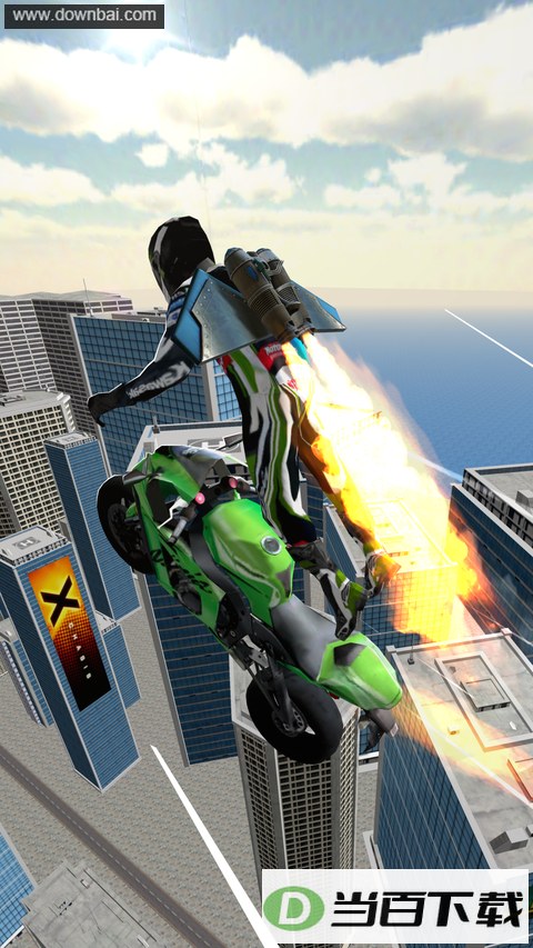���г���Ծ�ٷ���(Bike Jump)��ͼ5
