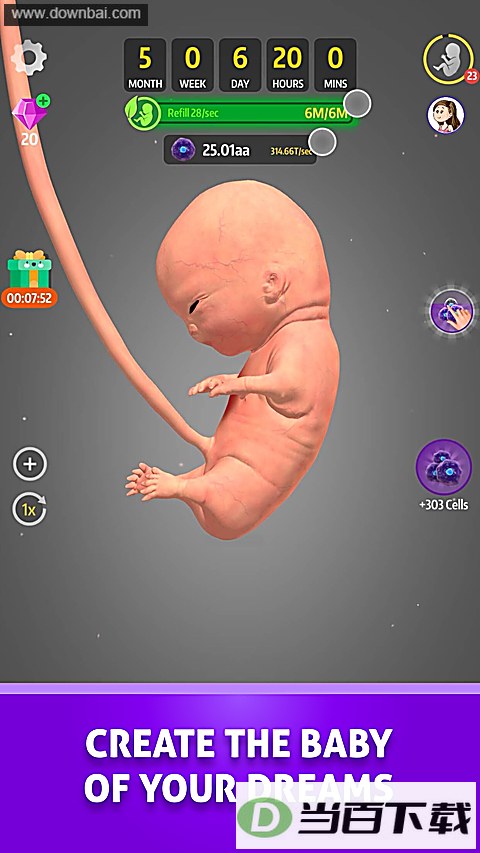 �Ÿ�����Ϸ(9 Months)��ͼ2