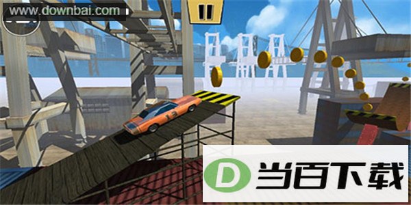 �ؼ�����ս��3�ٷ���(StuntCar3)��ͼ3