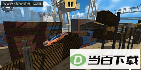 �ؼ�����ս��3�ٷ���(StuntCar3)��ͼ5
