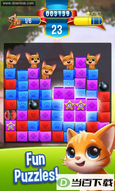 �������ȴ������°�(pet rescue)��ͼ2