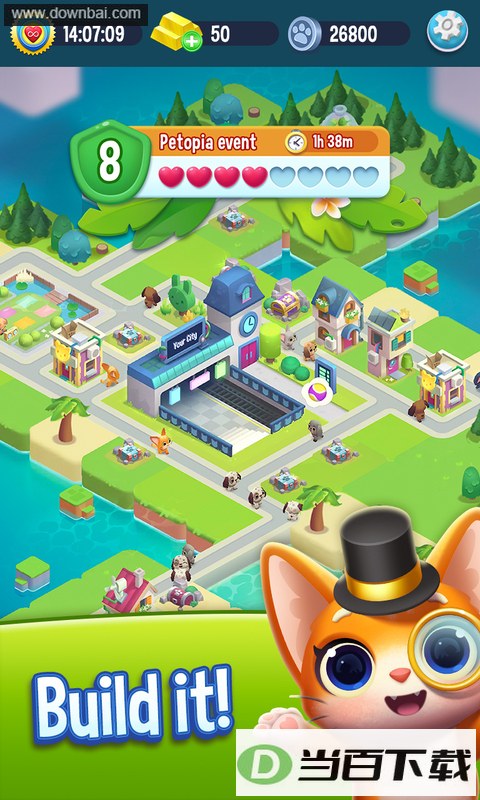 �������ȴ������°�(pet rescue)��ͼ3