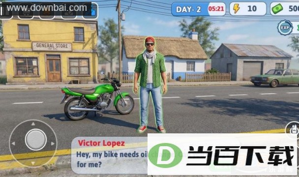����ģ���е������ͼ2