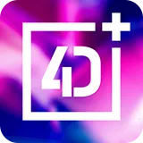 4D��̬��ֽ����app