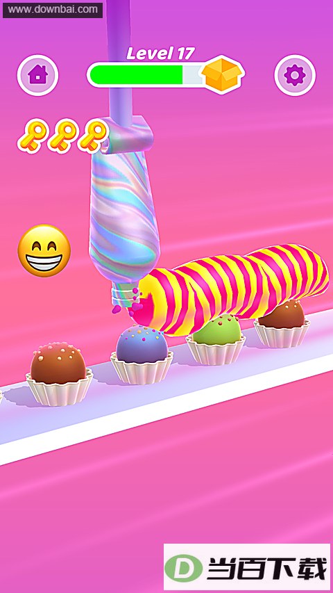 ��������������ʦ(Perfect Cream)��ͼ2