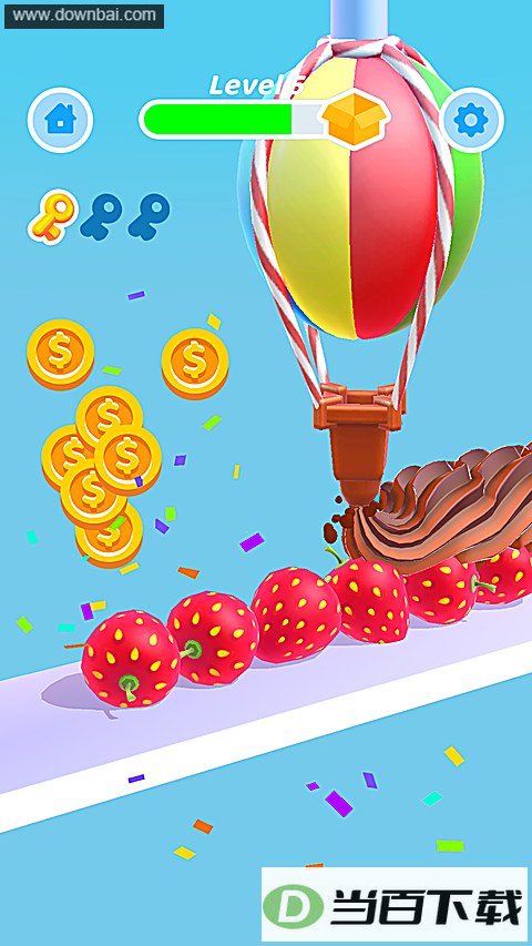 ��������������ʦ(Perfect Cream)��ͼ4