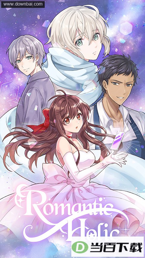 ����HOLIC�����������İ��ͼ1