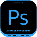 PS��ͼAI��ͼApp