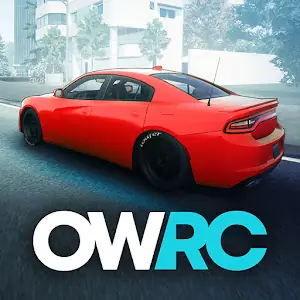 OWRC���������������ʷ�