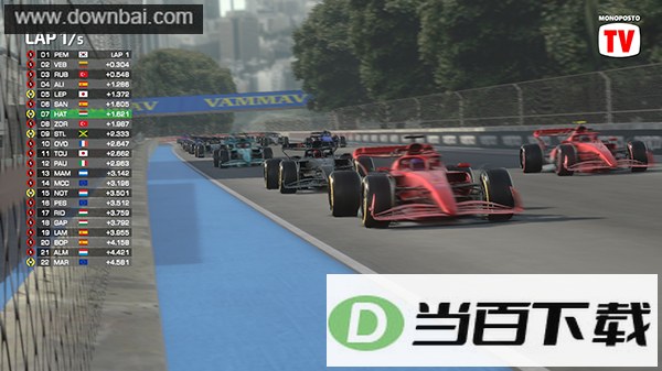 Monoposto��ͼ3