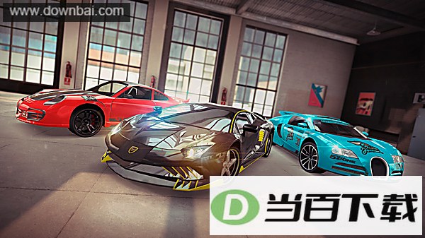 赛车传奇