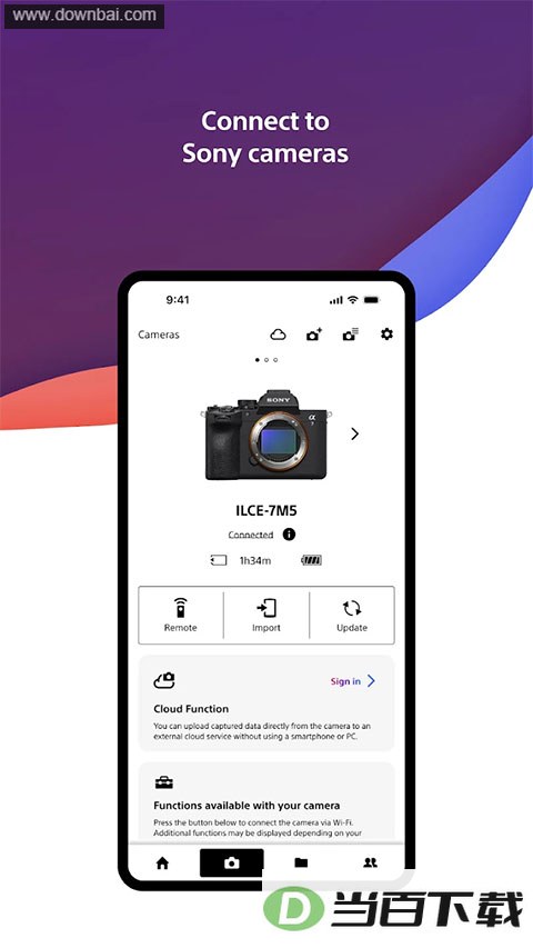 Creators App��ͼ1