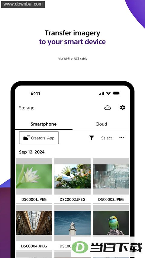 Creators App��ͼ2