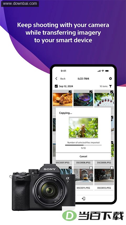 Creators App��ͼ3