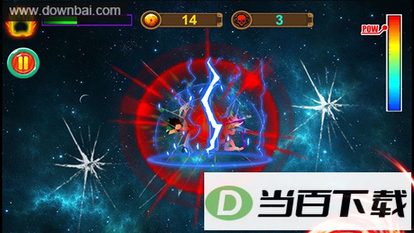 �����֮��3���°�(God of Stickman 3)
