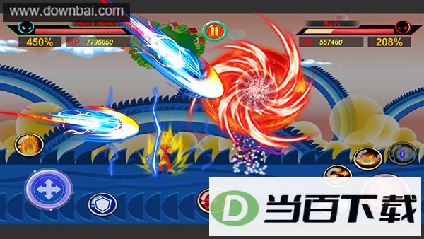 �����֮��3���°�(God of Stickman 3)��ͼ2