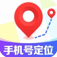 ����ֻ���λ����app