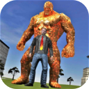 ʯ����(Stone giant)
