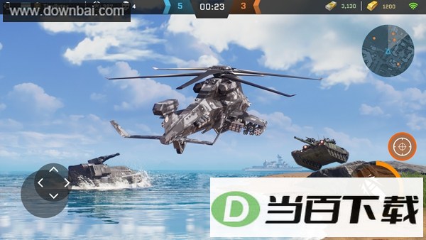�ؾ�ս����ͼ3