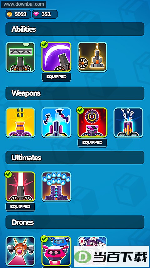 ��ը����Ϸ��ͼ5