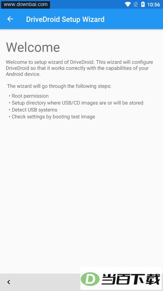 DriveDroid��root���İ�
