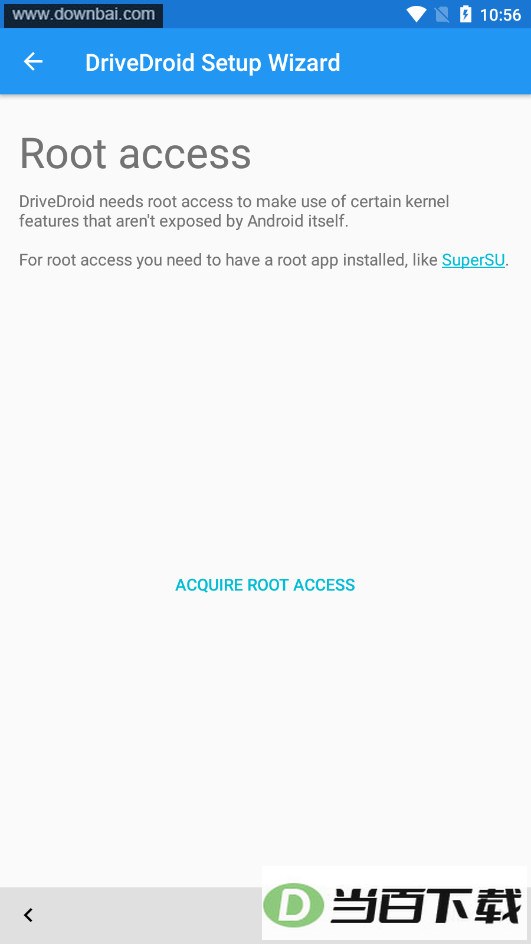 DriveDroid��root���İ��ͼ2