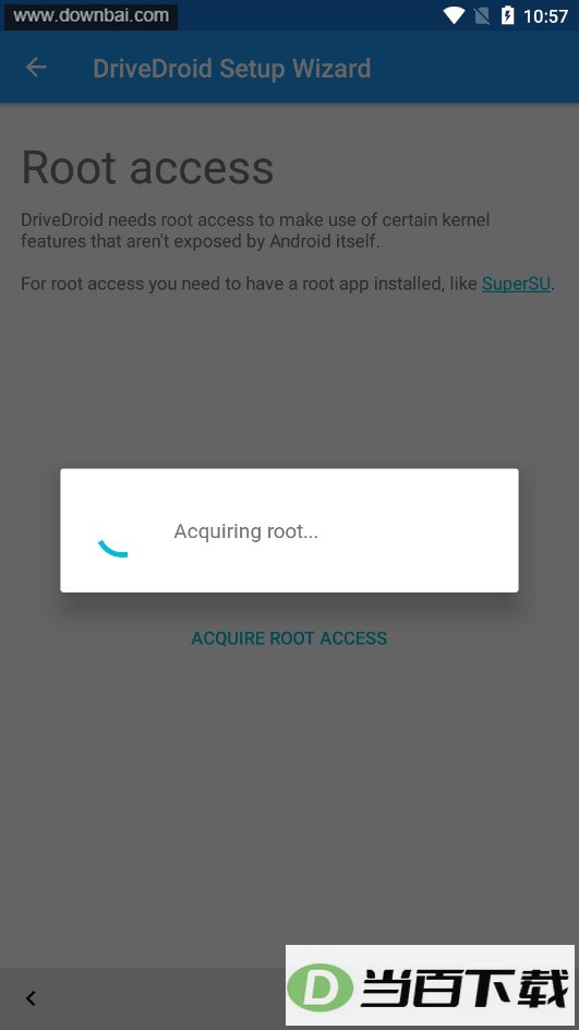 DriveDroid��root���İ��ͼ4