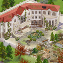 �ϲ�ׯ԰����֮��(SunnyHouse)