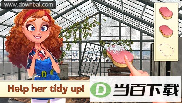 �ϲ�ׯ԰����֮��(SunnyHouse)��ͼ2