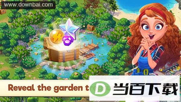 �ϲ�ׯ԰����֮��(SunnyHouse)��ͼ3
