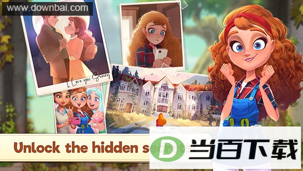 �ϲ�ׯ԰����֮��(SunnyHouse)��ͼ4