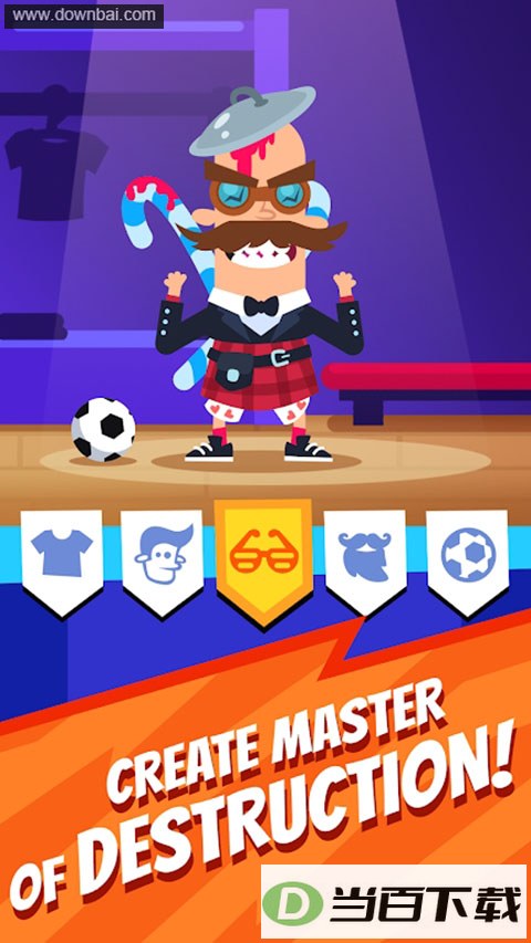����ɱ��(Football Killer)��ͼ2