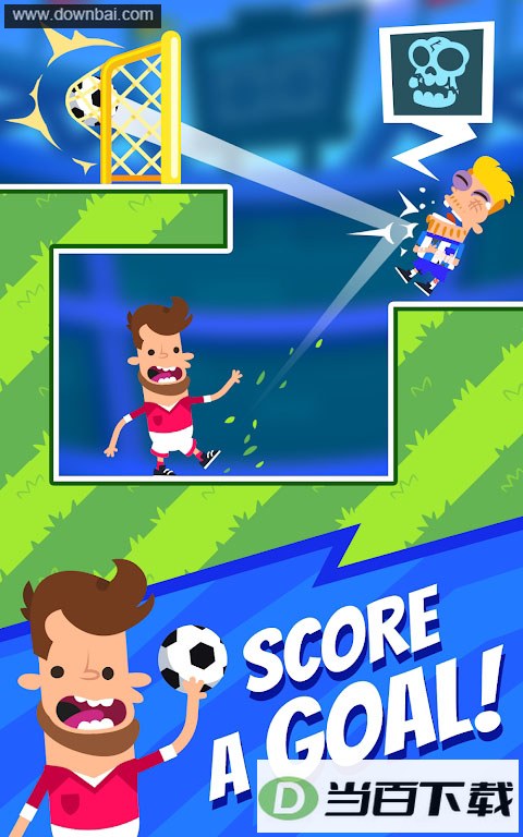 ����ɱ��(Football Killer)��ͼ4