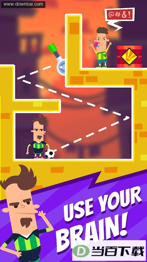 ����ɱ��(Football Killer)��ͼ5
