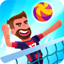 ������ս(Volleyball Challenge)