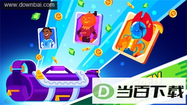 ������ս(Volleyball Challenge)��ͼ4