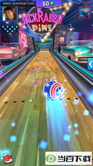 Bowling Crew������ӽ�ͼ2