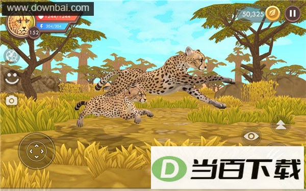 WildCraft���߶���ģ���ͼ1