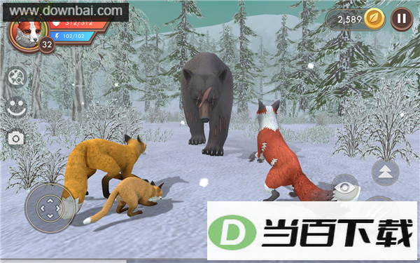 WildCraft���߶���ģ���ͼ3