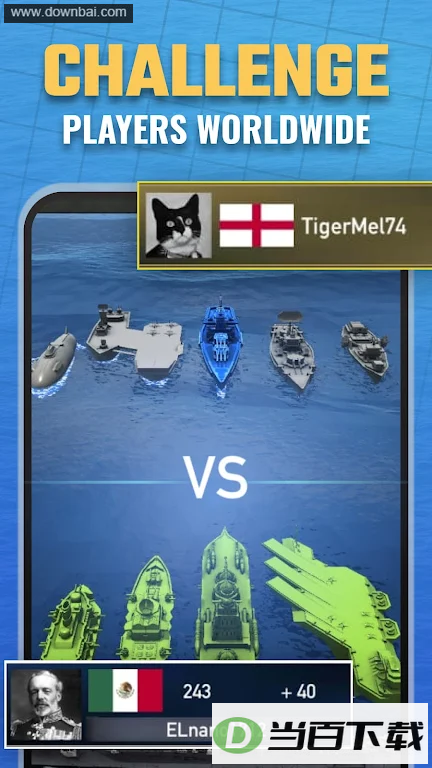 Fleet Battle��ͼ3