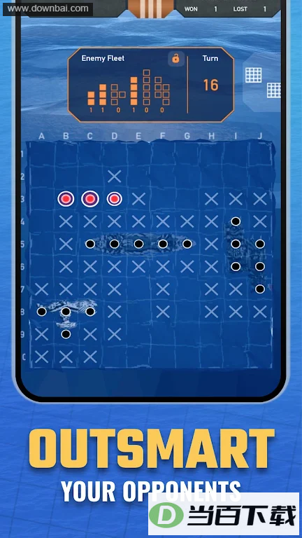 Fleet Battle��ͼ4