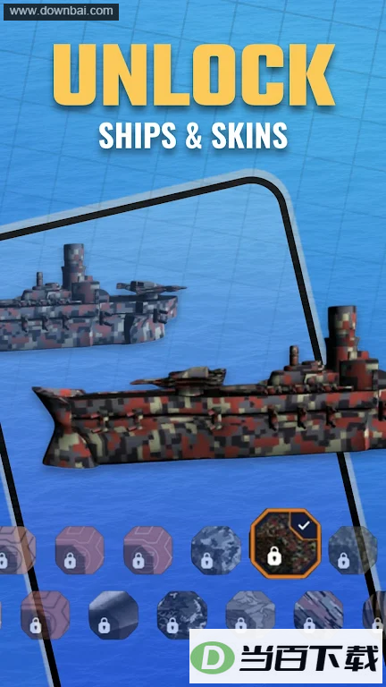 Fleet Battle��ͼ5