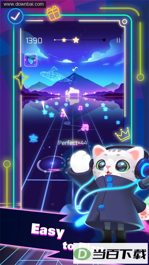 ������������(Sonic Cat)��ͼ2