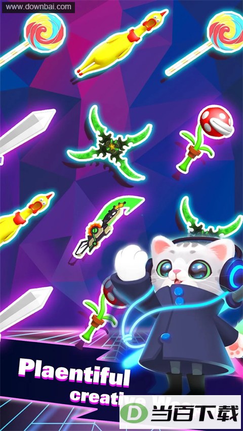������������(Sonic Cat)��ͼ3