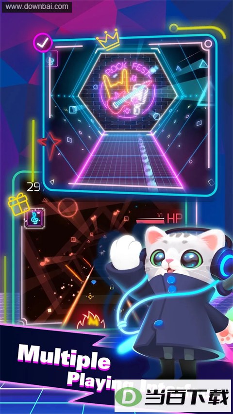 ������������(Sonic Cat)��ͼ4