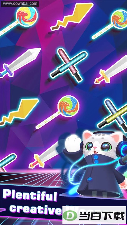 ������������(Sonic Cat)��ͼ5