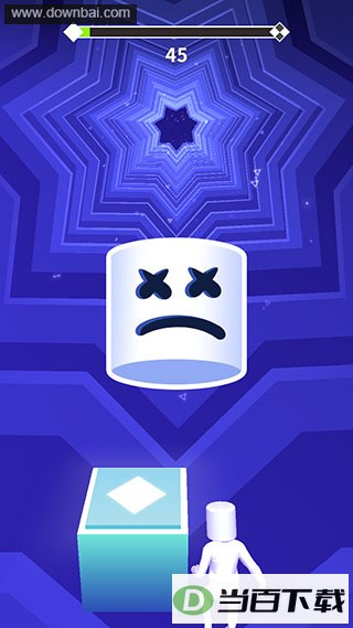 �޻��ǽ����ʦ�ٷ���(Marshmello Music Dance)��ͼ3