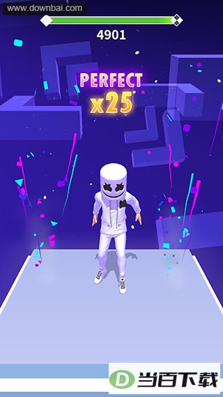 �޻��ǽ����ʦ�ٷ���(Marshmello Music Dance)��ͼ4